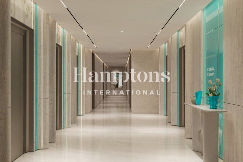 Apartment in Dubai studio, 44.38069213 sq.m. № 114663 - photo 18