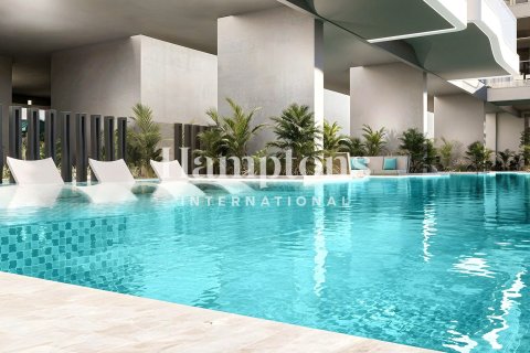 Apartment in Dubai studio, 44.38069213 sq.m. № 114663 - photo 27