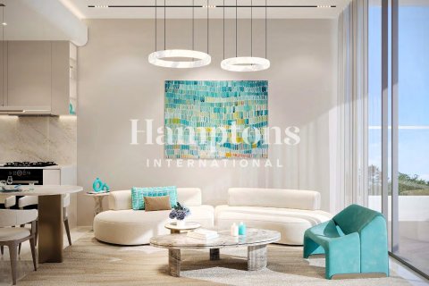 Apartment in Dubai studio, 44.38069213 sq.m. № 114663 - photo 3