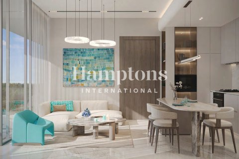 Apartment in Dubai studio, 44.38069213 sq.m. № 114663 - photo 13