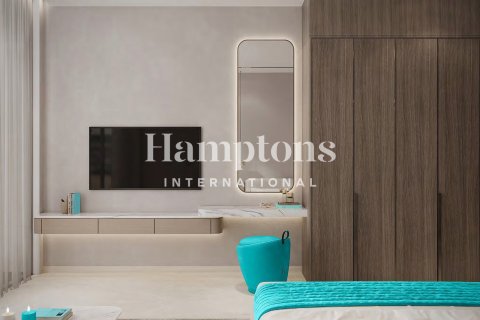 Apartment in Dubai studio, 44.38069213 sq.m. № 114663 - photo 23