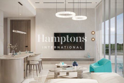 Apartment in Dubai studio, 44.38069213 sq.m. № 114663 - photo 7