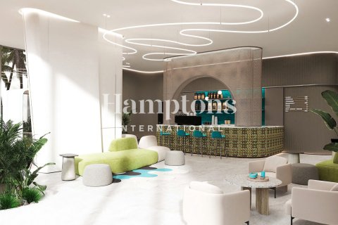 Apartment in Dubai studio, 44.38069213 sq.m. № 114663 - photo 22
