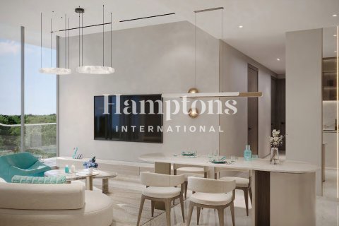 Apartment in Dubai studio, 44.38069213 sq.m. № 114663 - photo 25