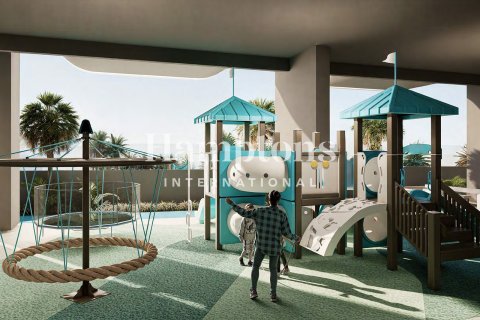 Apartment in Dubai studio, 44.38069213 sq.m. № 114663 - photo 12