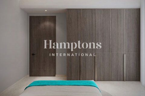 Apartment in Dubai studio, 44.38069213 sq.m. № 114663 - photo 6
