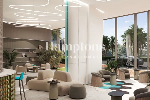 Apartment in Dubai studio, 44.38069213 sq.m. № 114663 - photo 16