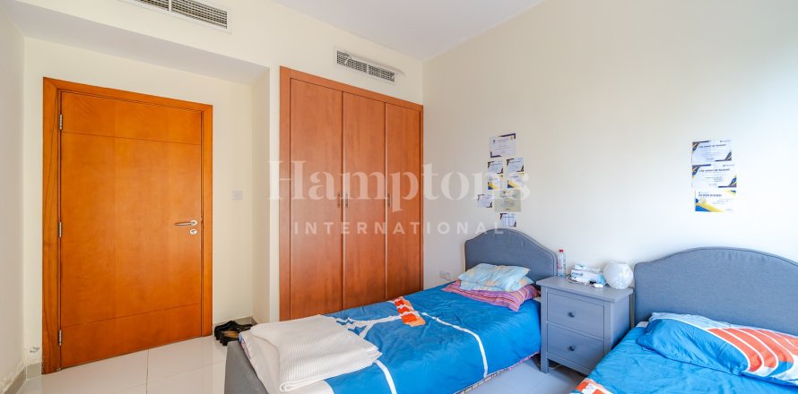Appartement à Greens, Dubai, 2 chambres, 107.396 m², № 114656