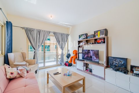 Appartement à Greens, Dubai, 2 chambres, 107.39586800 m², № 114656 - photo 11