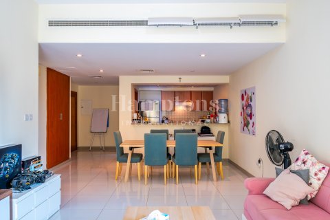 Appartement à Greens, Dubai, 2 chambres, 107.39586800 m², № 114656 - photo 13