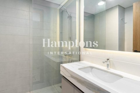Apartment in Dubai Studio City, Dubai 1 bedroom, 64.47468200 sq.m. № 114654 - photo 9