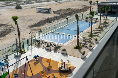 Apartment in Dubai Studio City, Dubai 1 bedroom, 64.47468200 sq.m. № 114654 - photo 12