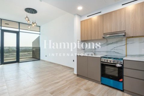 Apartment in Dubai Studio City, Dubai 1 bedroom, 64.47468200 sq.m. № 114654 - photo 13