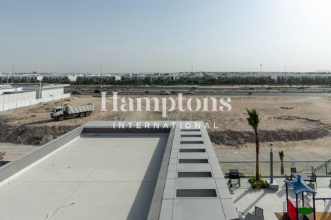 Apartment in Dubai Studio City, Dubai 1 bedroom, 64.47468200 sq.m. № 114654 - photo 8
