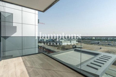Apartment in Dubai Studio City, Dubai 1 bedroom, 64.47468200 sq.m. № 114654 - photo 15
