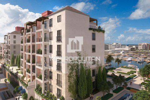 Apartment in La Mer, Jumeirah, Dubai 2 bedrooms, 129 sq.m. № 3886 - photo 2