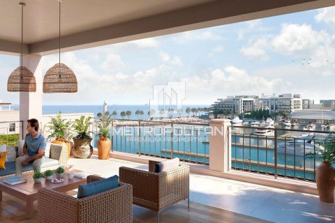 Apartment in La Mer, Jumeirah, Dubai 2 bedrooms, 129 sq.m. № 3886 - photo 3