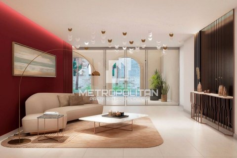 Apartment in La Mer, Jumeirah, Dubai 2 bedrooms, 129 sq.m. № 3886 - photo 10