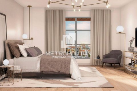 Apartment in La Mer, Jumeirah, Dubai 2 bedrooms, 129 sq.m. № 3886 - photo 9
