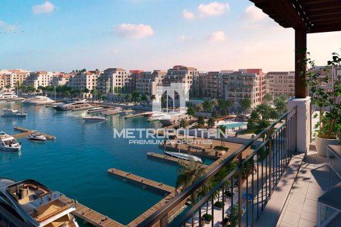 Apartment in La Mer, Jumeirah, Dubai 2 bedrooms, 129 sq.m. № 3886 - photo 1