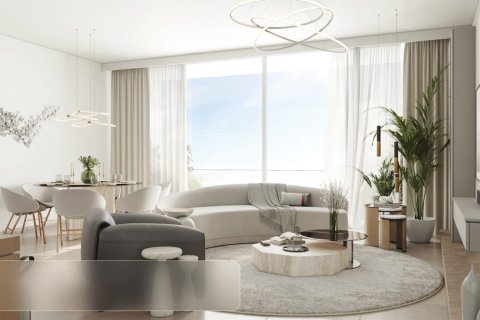 Appartement à Arjan, Dubai, studio, 53 m², № 3888 - photo 4