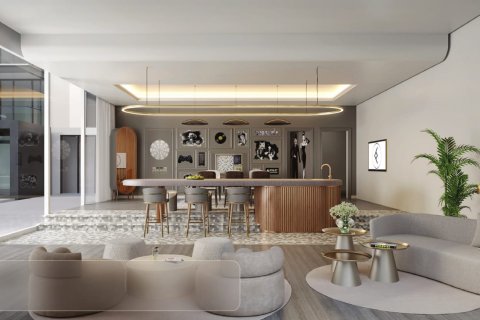 Appartement à Arjan, Dubai, studio, 53 m², № 3888 - photo 2