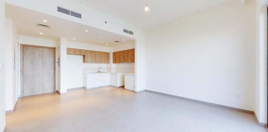 Квартира в Дубай Хилс Эстейт, Дубай, 2 спальни, 91.9м², № 3887