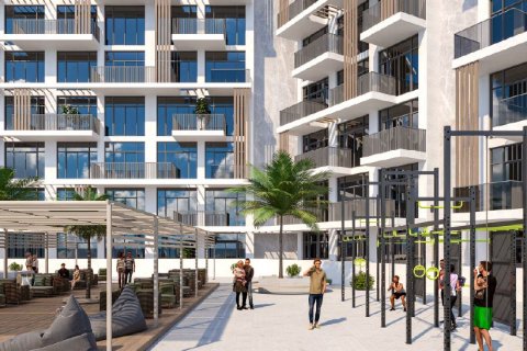 شقة في Discovery Gardens, دبي 2 غرف نوم, 100.8 م² رقم 3891 - صورة 7