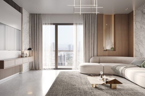 Apartment in Jumeirah Village Circle, Dubai 1 bedroom, 63.8 sq.m. № 3885 - photo 5