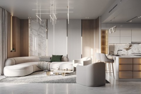 Apartment in Jumeirah Village Circle, Dubai 1 bedroom, 63.8 sq.m. № 3885 - photo 6