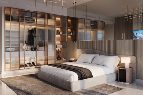 Apartment in Jumeirah Village Circle, Dubai 1 bedroom, 63.8 sq.m. № 3885 - photo 7