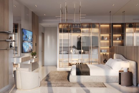 Apartment in Jumeirah Village Circle, Dubai 1 bedroom, 63.8 sq.m. № 3885 - photo 4