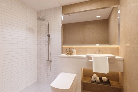 Apartamento en Dubai Studio City, Dubai, estudio, 51.2 m², № 3890 - foto 11