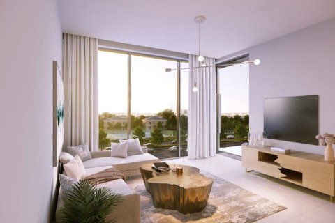 Apartamento en Dubai Studio City, Dubai, estudio, 51.2 m², № 3890 - foto 12