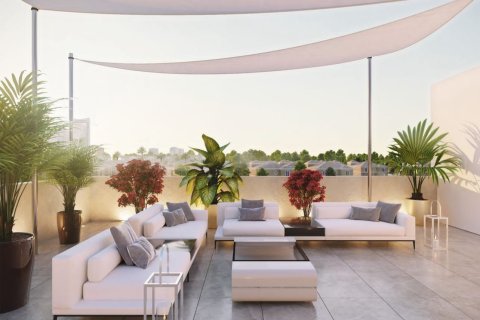 Apartamento en Dubai Studio City, Dubai, estudio, 51.2 m², № 3890 - foto 14