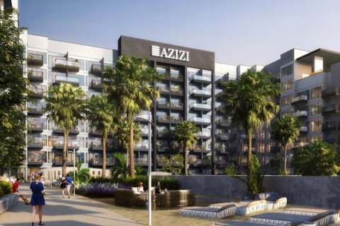 Apartamento en Dubai Studio City, Dubai, estudio, 51.2 m², № 3890 - foto 10
