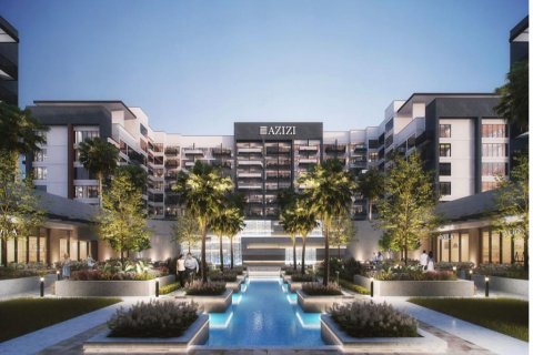 Apartamento en Dubai Studio City, Dubai, estudio, 51.2 m², № 3890 - foto 8