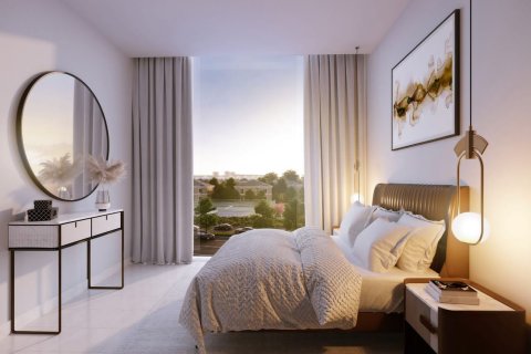 Apartamento en Dubai Studio City, Dubai, estudio, 51.2 m², № 3890 - foto 15