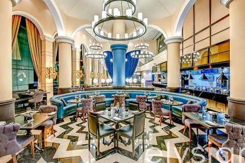 شقة في Dukes The Palm, نخلة جميرا, دبي 1غرف نوم, 61 م² رقم 37981 - صورة 12