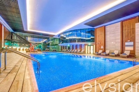 شقة في Dukes The Palm, نخلة جميرا, دبي 1غرف نوم, 61 م² رقم 37981 - صورة 8