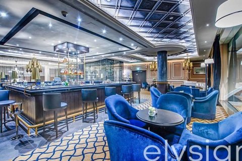 شقة في Dukes The Palm, نخلة جميرا, دبي 1غرف نوم, 61 م² رقم 37981 - صورة 10