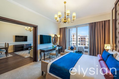 شقة في Dukes The Palm, نخلة جميرا, دبي 1غرف نوم, 61 م² رقم 37981 - صورة 5
