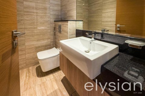 شقة في Urban Oasis, الخليج التجاري, دبي 2 غرف نوم, 110 م² رقم 37980 - صورة 11