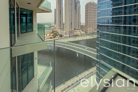 شقة في Urban Oasis, الخليج التجاري, دبي 2 غرف نوم, 110 م² رقم 37980 - صورة 1