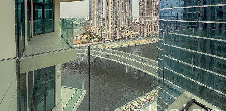 شقة في Urban Oasis, الخليج التجاري, دبي 2 غرف نوم, 110 م² رقم 37980