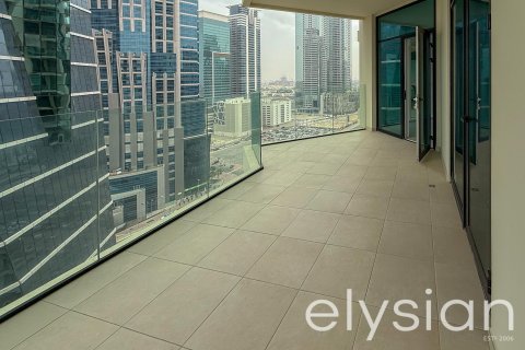 شقة في Urban Oasis, الخليج التجاري, دبي 2 غرف نوم, 110 م² رقم 37980 - صورة 10
