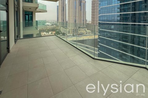 شقة في Urban Oasis, الخليج التجاري, دبي 2 غرف نوم, 110 م² رقم 37980 - صورة 2
