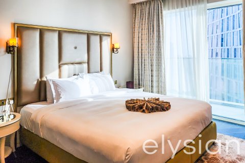 شقة في Damac Heights, مرسى دبي, دبي 1غرف نوم, 89 م² رقم 37983 - صورة 6