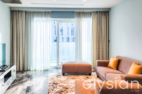 شقة في Damac Heights, مرسى دبي, دبي 1غرف نوم, 89 م² رقم 37983 - صورة 10