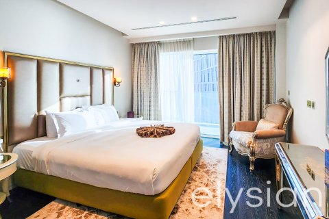 شقة في Damac Heights, مرسى دبي, دبي 1غرف نوم, 89 م² رقم 37983 - صورة 7